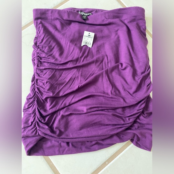 Tube Top - Picture 1 of 1